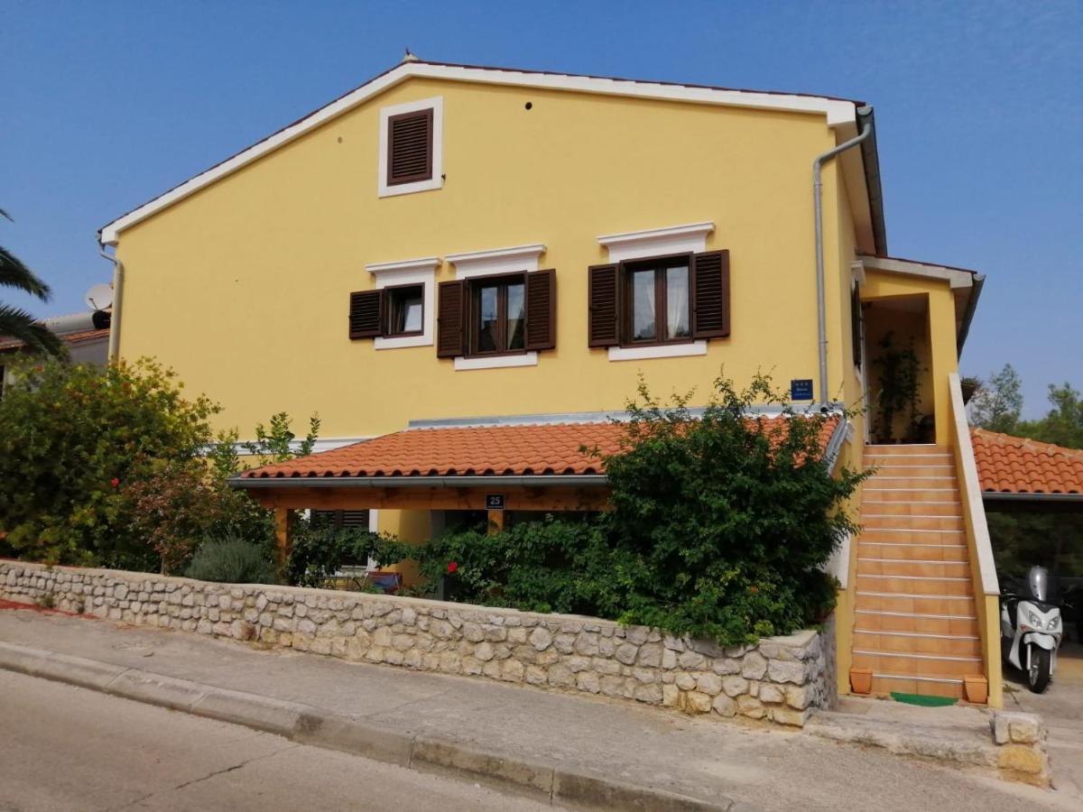 Christian Διαμέρισμα Mali Lošinj Εξωτερικό φωτογραφία